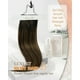 thumbnail image 5 of Extensiones de cabello Sunny Hair Genius Weft Human Hair 22 pulgadas, 5 of 9