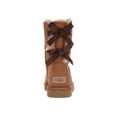 thumbnail image 4 of UGG Women's Bailey Bow II Boot Chestnut, from StockX, 4 of 5