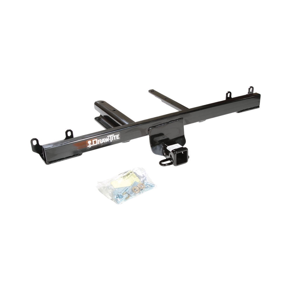 Photo 1 of Draw-Tite 75376 Max-Frame Class III Trailer Hitch