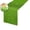 Green, variant on VQPeo Rectangle Sequin Table Runner, Glitter Table Flag, Table Decoration for Wedding Party Birthday(Pink)