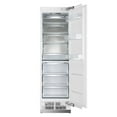 thumbnail image 2 of KUCHT 12.5 cu. ft. Counter Depth Built-In Refrigerator in Custom Panel Ready, 2 of 8