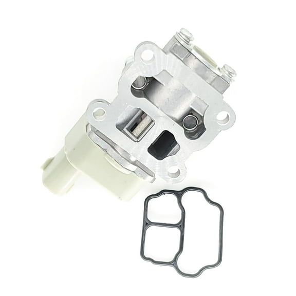 HOLSTEIN 2IAC0031 Idle Air Control Valve For 95-97 Celica Corolla Prizm Fits select: 1995-1997 TOYOTA COROLLA, 1996-1997 GEO PRIZM