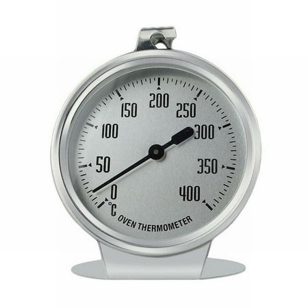 

Oven Thermometer Oven Thermometer Stainless Steel Thermometer 400°C For Baking
