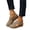 Khaki, variant on Orthopedic Shoes for Women 2026 Wide Slip on Non Slip Mesh Sneakers Summer Casual Lightweight Closed Toe Arch Support Shoes (Black)