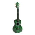 thumbnail image 1 of Toy de ukulele para niños Toy educativo de cuatro cuerdas Guitarra Portable para niños Portable Guitar Musical para principiantes de más de 3 años Verde, 1 of 8