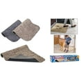 thumbnail image 1 of Clean N Go Tapis d'Entrée Absorbant pour Porte Arrière Intérieure- Beige, 1 of 1