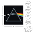 thumbnail image 2 of Puzzle AQUARIUS Pink Floyd El lado oscuro de la luna, 500 piezas, 2 of 6