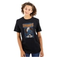 thumbnail image 3 of Retro Hefty Smurf Cartoon Attitude Men's Graphic T Shirt Tees Brisco Brands S, 3 of 6