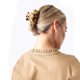 thumbnail image 1 of 2 pinzas para el pelo, pinzas de plátano, pasadores de tortuga, diseño francés de celuloide, estampado de leopardo de celuloide, accesorios de moda grandes para mujeres y niñas Xemadio WMXL-129, 1 of 5