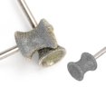 thumbnail image 4 of Paquete de 2 brocas para molinillo de uñas de perro de diamante para herramienta rotativa para Dremel, 4 of 4