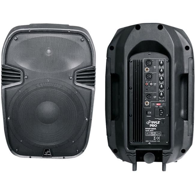 pyle speakers walmart