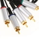 thumbnail image 3 of Cable de Audio Y Video AV Macarena 4 Pies, 3 of 8