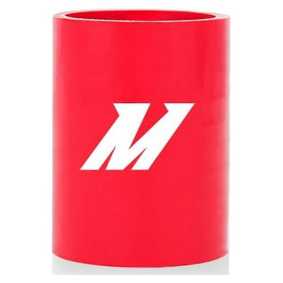Mishimoto 2.00" Silicone Coupler, Red