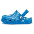 thumbnail image 3 of GUBARUN Boys and Girls Garden Clogs Slip on Children Sandals Water Shoes, 3 of 6