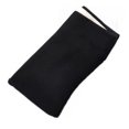 thumbnail image 1 of Qarigey Mallas cálidas para mujer, pantalones gruesos de cintura alta, pantalones elásticos informales a la moda para el trabajo en la Prendas para la parte inferior del cuerpo Negro, Normal XL, 1 of 6