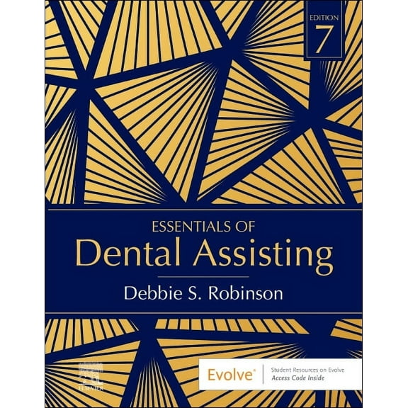 Essentials of Dental Assisting, (Paperback)