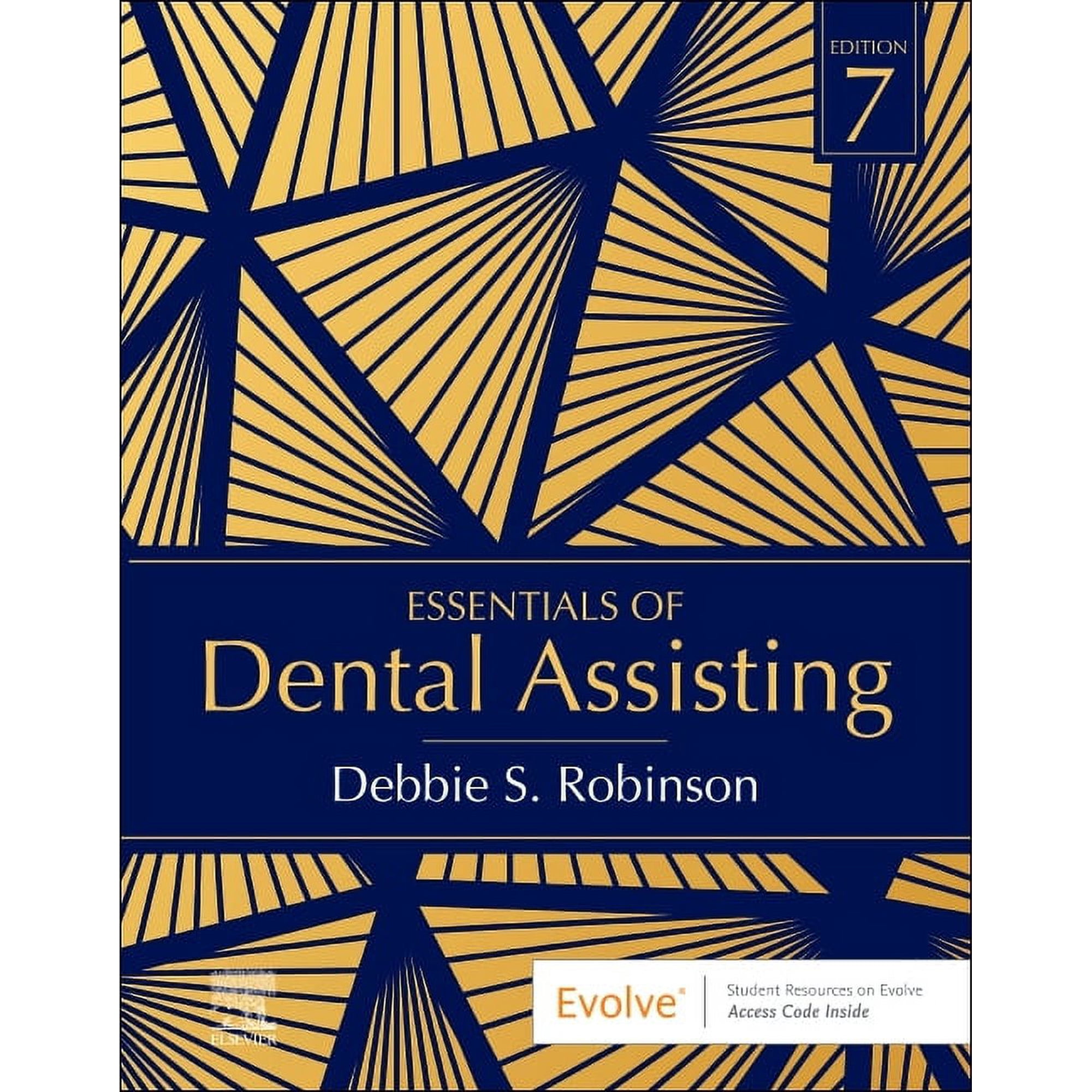 Essentials of Dental Assisting (Paperback)