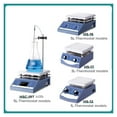 thumbnail image 3 of Magnetic Stirrer Hot Plate Lab Equipment Heating Stirrer Digital Display Magnetic Mixer With Stir Bar 3L 5L Liquid Stirrer ,Easy to Use, 3 of 7