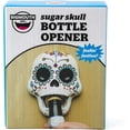 thumbnail image 4 of Abrebotellas Bigmouth Inc. forma de Calavera, 4 of 4