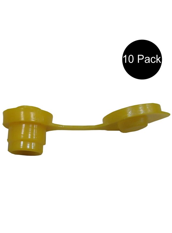 Gas Can Spouts in Gas Cans