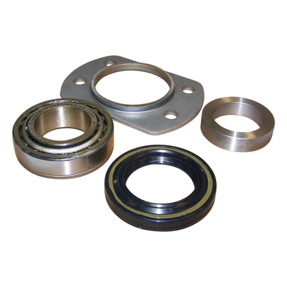 Crown Automotive D44tjdbbk Casd44tjdbbk Axle Shaft Bearing Kit