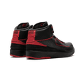 thumbnail image 3 of JORDAN GRADE SCHOOL Air Jordan 2 Retro GS 834276 001 from Stadium Goods, 3 of 11
