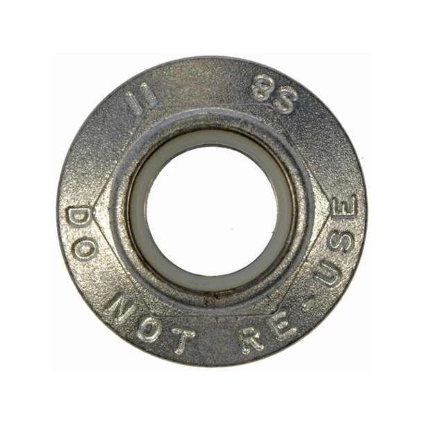 Front Spindle Nut Compatible with 2005 2014 Chrysler 300 RWD 2006