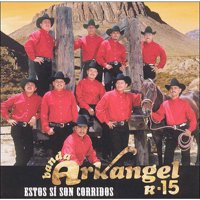 Estos Si Son Corridos