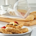 thumbnail image 2 of Great Value Chicken & Waffles Coating & Seasoning Mix, 4.5 oz, 2 of 8