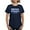 Navy, variant on CafePress - Officer's Mother T Shirt - Women's Traditional Fit Dark T-Shirt