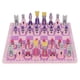 thumbnail image 3 of Travel Chess Set with Chess Board Educational Toys for Kids and Adults Pink, 3 of 5