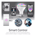 thumbnail image 3 of 3pz Enchufe Inteligente Wifi Smart Plug Alexa Google Home, 3 of 5