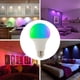 thumbnail image 4 of Bombilla Led Para Focos Regulables Bombilla LED Bombilla de foco ecológica para la sala de estar del dormitorio del hogar (RGBWW + 10w), 4 of 7