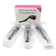 thumbnail image 5 of Derma Roller, nuevas microagujas 540, paquete de 3 (0,25 mm/0,5 mm/1,0 mm), FDA, 5 of 5