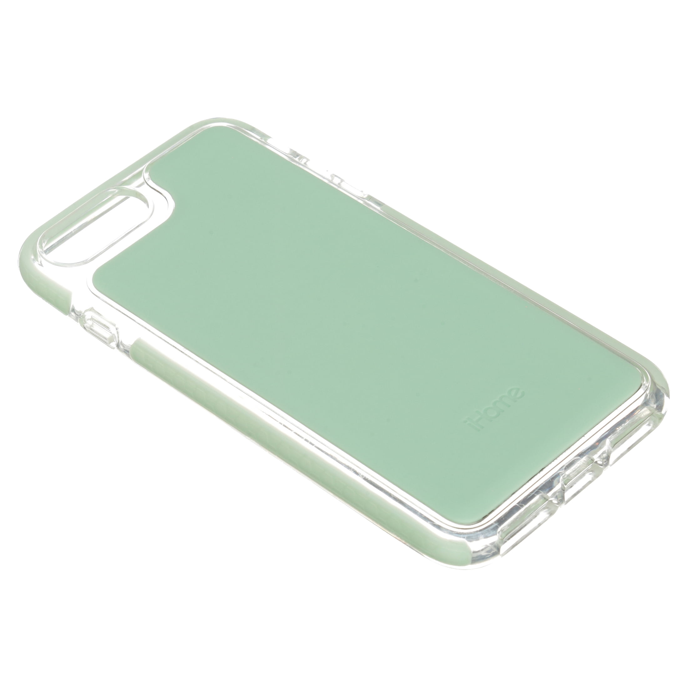 iHome Velo Silicone Impact Case for iPhone 6/7/8 Plus