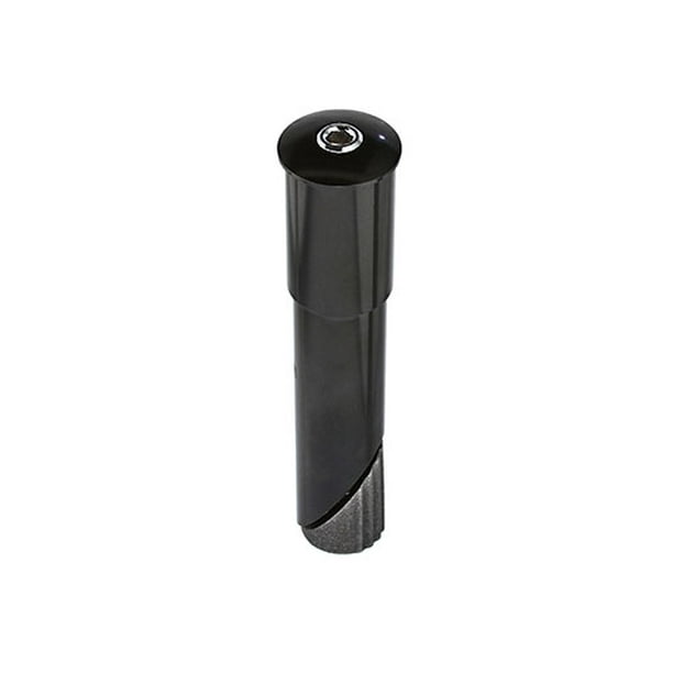 bike Alloy Stem MTB Quill Adapter 03 25.4/28.6 Black. , bicycle parts