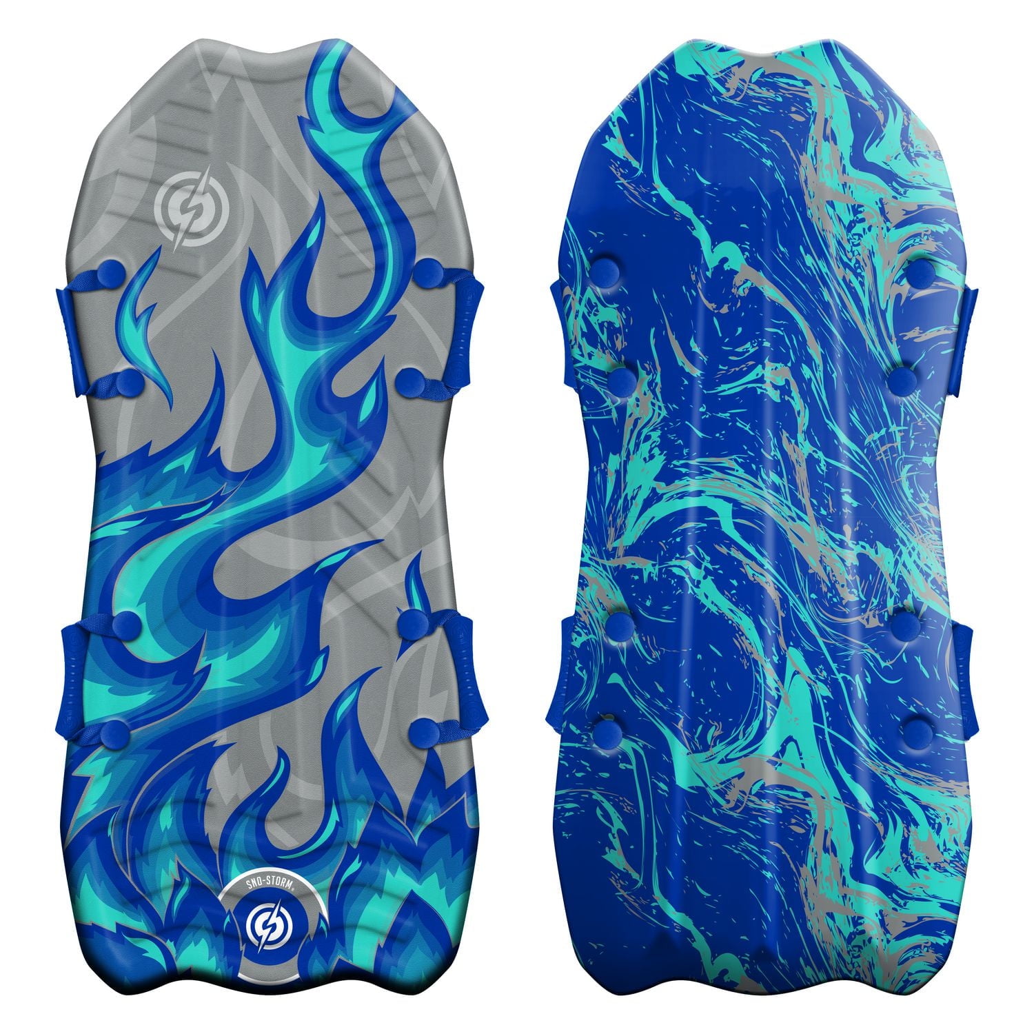 45po Stylus Traîneau