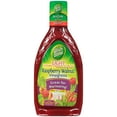 thumbnail image 5 of Wish-Bone Light Raspberry Walnut Vinaigrette 16 fl oz, 5 of 8