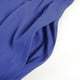 thumbnail image 5 of Pantalones largos para hombre, color liso, informales, a la moda, con cintura elástica, holgados, de poliéster, 5 of 7