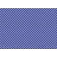 thumbnail image 1 of Ahgly Company Indoor Rectangle Patterned Sky Blue Dress Blue Area Rugs, 5' x 8', 1 of 6
