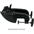 12V Boat Engine Electric Trolling Motor Bracket Kayak Accessories 90