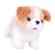 thumbnail image 5 of Mascotas electrónicas que pasean al perro, juguete para cachorros, desarrollo infantil. perro pastor, 5 of 9