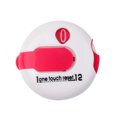 thumbnail image 3 of Contador de puntuaciones Sunnimix 2 unids Mini golf clip en bolsas de guantes, 3 of 8