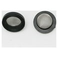 thumbnail image 3 of 10pcs Stainless Steel Filter Hose Washers Inlet Hose Screen Washer Repair Kit for 1/2 inch Garden Hose Connector, 3 of 7