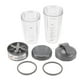 thumbnail image 2 of Blender Replacement Parts for Blenders 600W/900W/PRO - Extractor Blade & 32Oz Huge Cups & 24Oz Huge Cups, 2 of 5