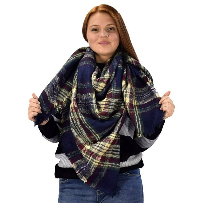 Scarves walmart deals