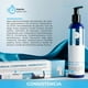 thumbnail image 4 of Crema Corporal Hidratante MIST JEWEL con Aceite de Almendras Durazno y Centella Asiática 250 G, 4 of 7