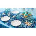 thumbnail image 3 of Under the Sea Party Crinkle Paper Shred 1 lb Ocean Easter Grass Birthday Basket Filler, 3 of 5