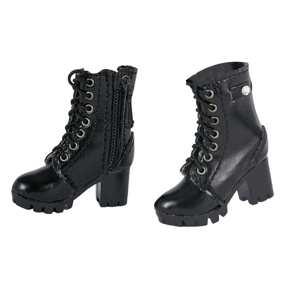 Shoes for shop soldiers