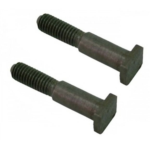 Husqvarna bar studs set fits many models replaces 501 81 57-01